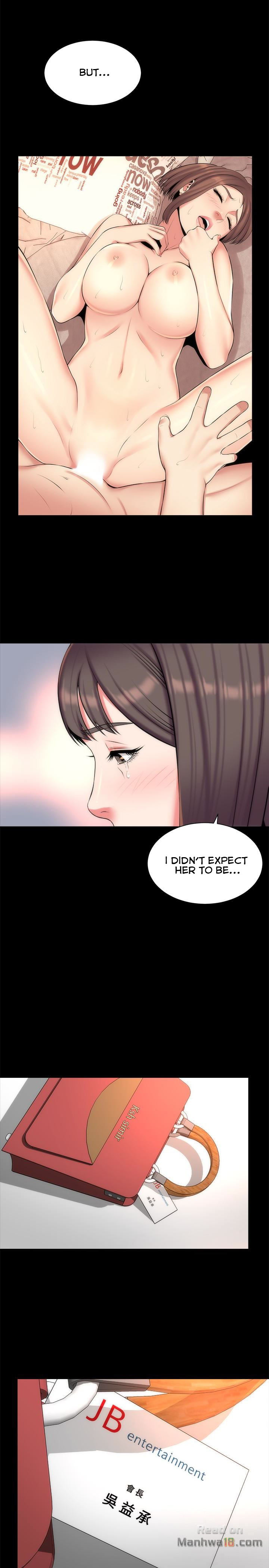 Mother and Daughter Next Door Chapter 30 - Manhwa18.com