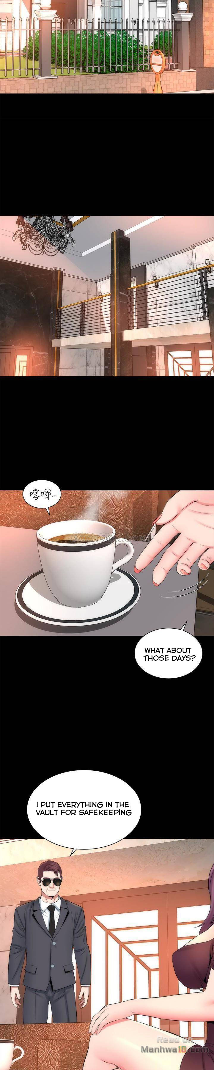 Mother and Daughter Next Door Chapter 31 - Manhwa18.com