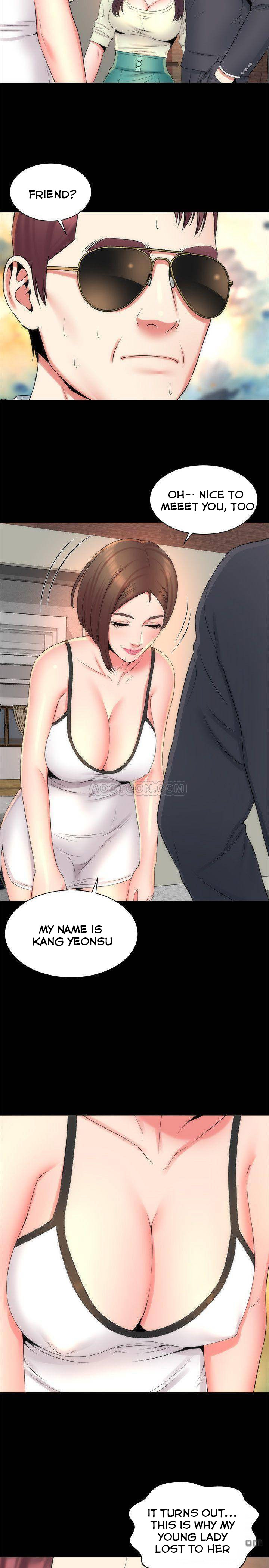 Mother and Daughter Next Door Chapter 34 - Manhwa18.com