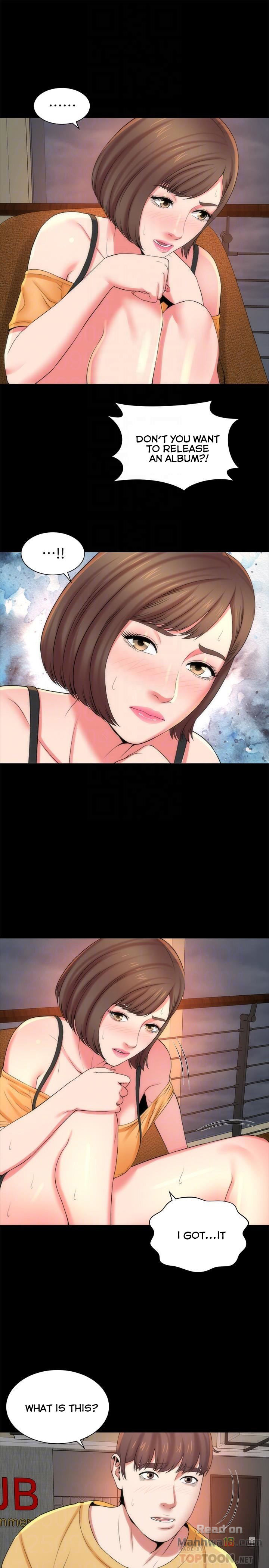 Mother and Daughter Next Door Chapter 35 - Manhwa18.com