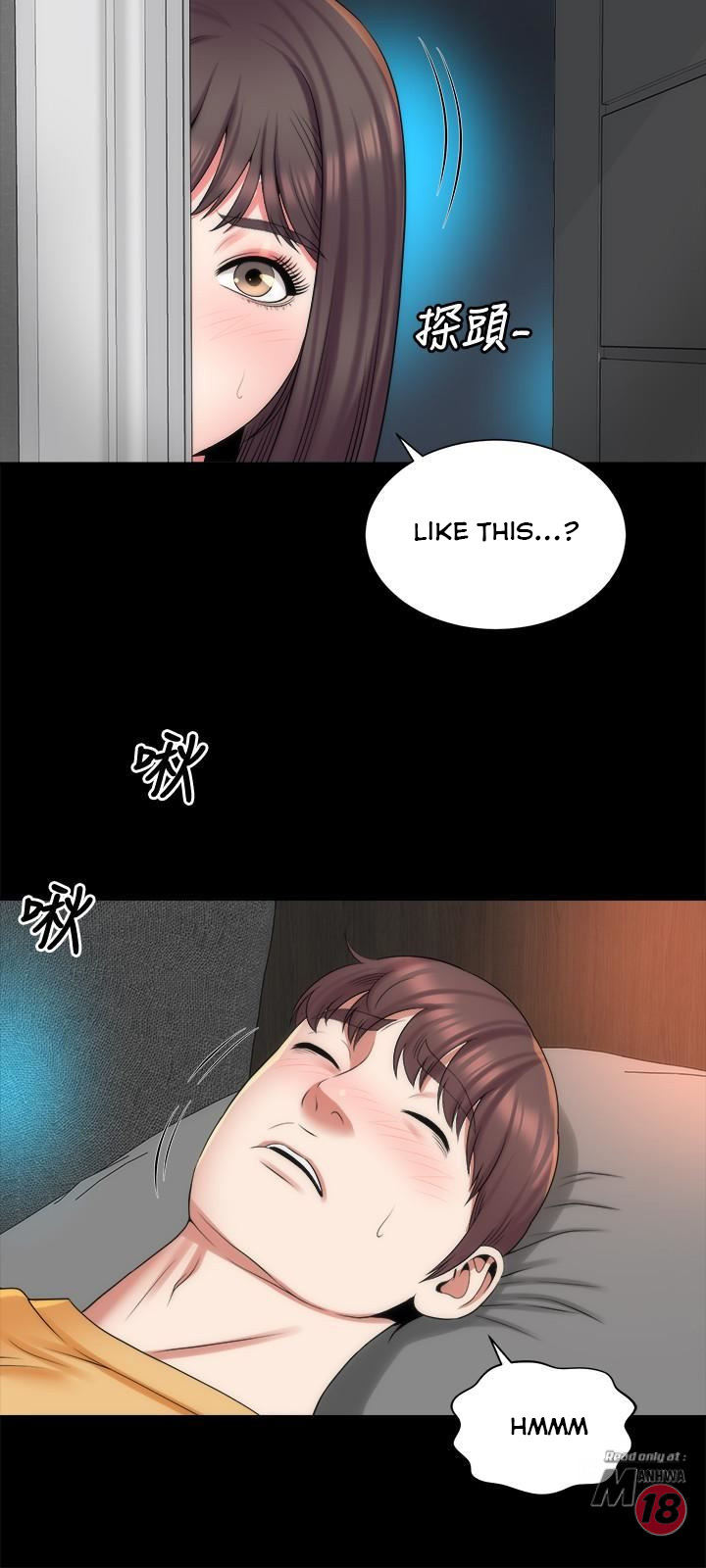 Mother and Daughter Next Door Chapter 37 - Manhwa18.com