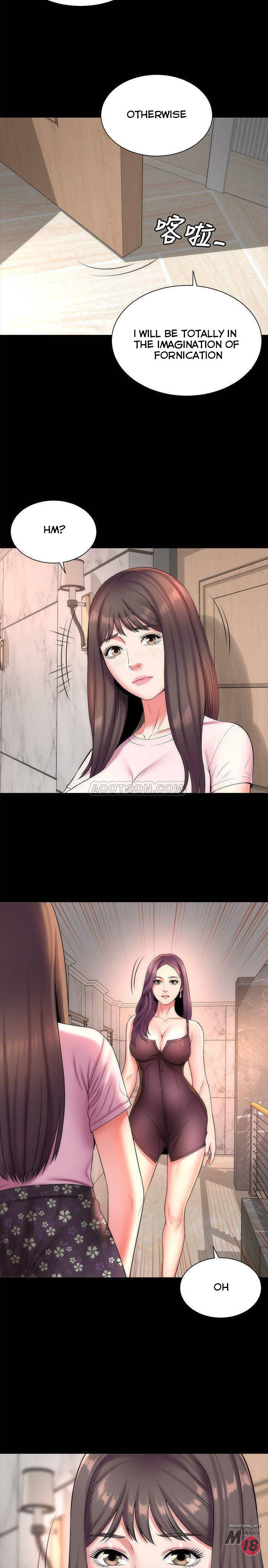 Mother and Daughter Next Door Chapter 40 - Manhwa18.com