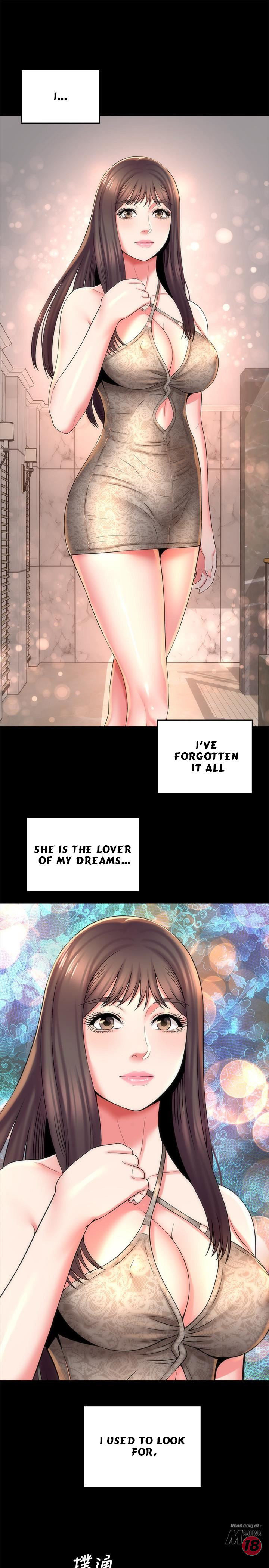 Mother and Daughter Next Door Chapter 42 - Manhwa18.com