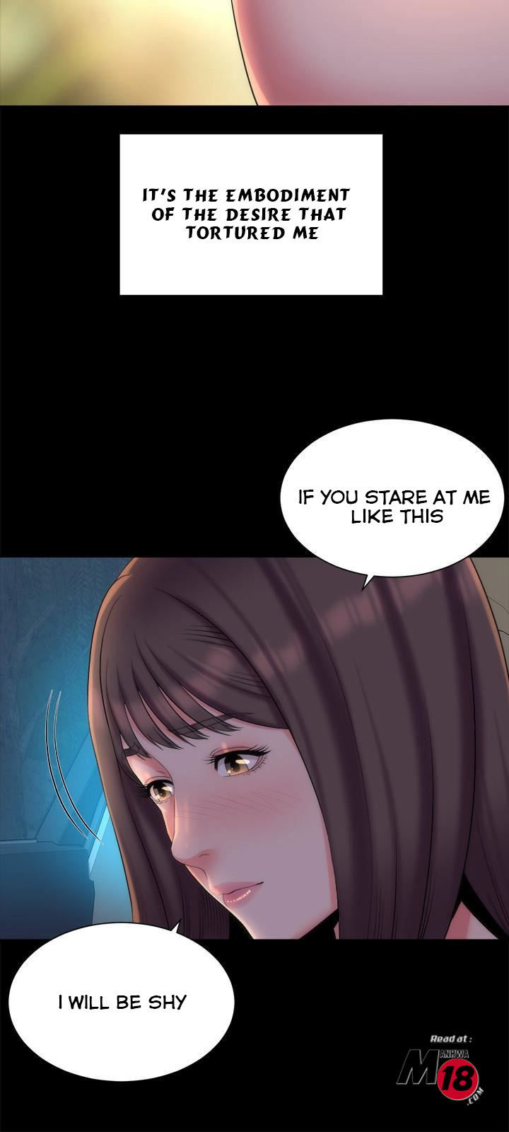 Mother and Daughter Next Door Chapter 44 - Manhwa18.com