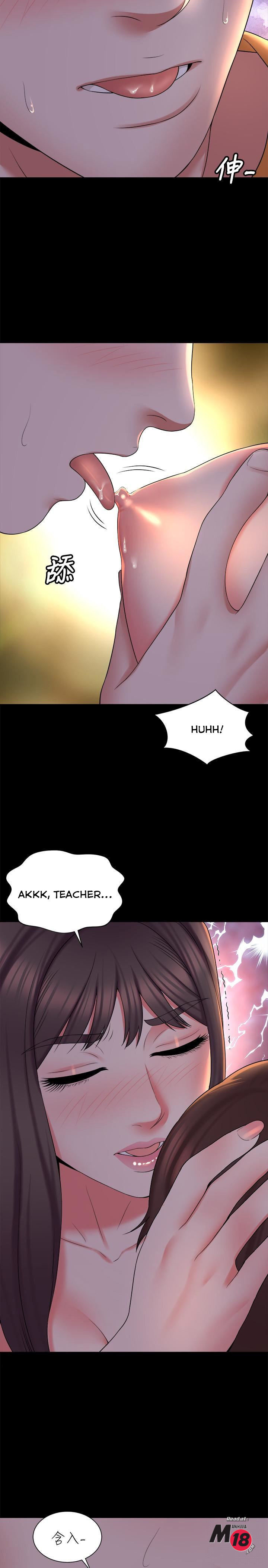 Mother and Daughter Next Door Chapter 44 - Manhwa18.com