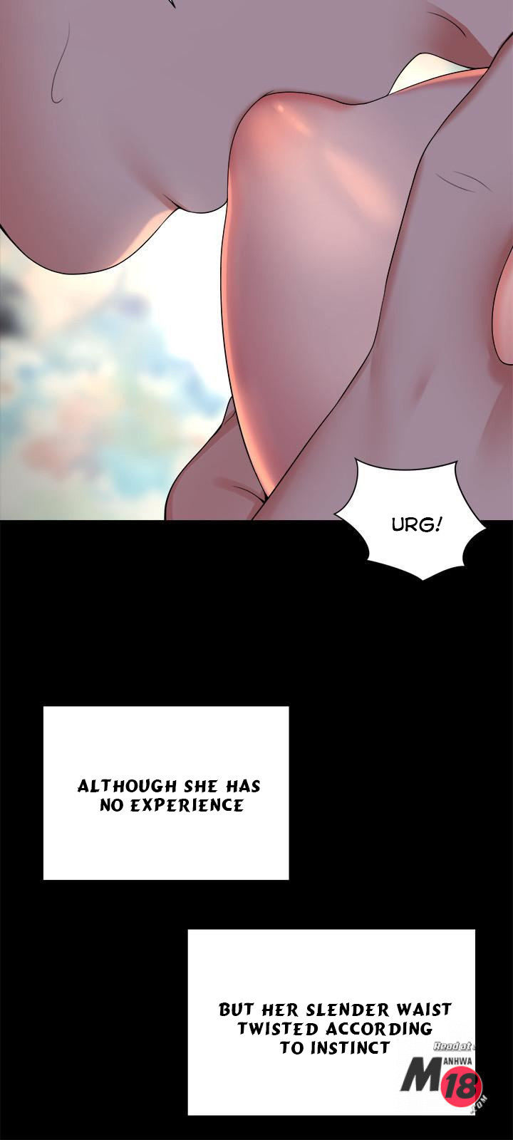 Mother and Daughter Next Door Chapter 44 - Manhwa18.com