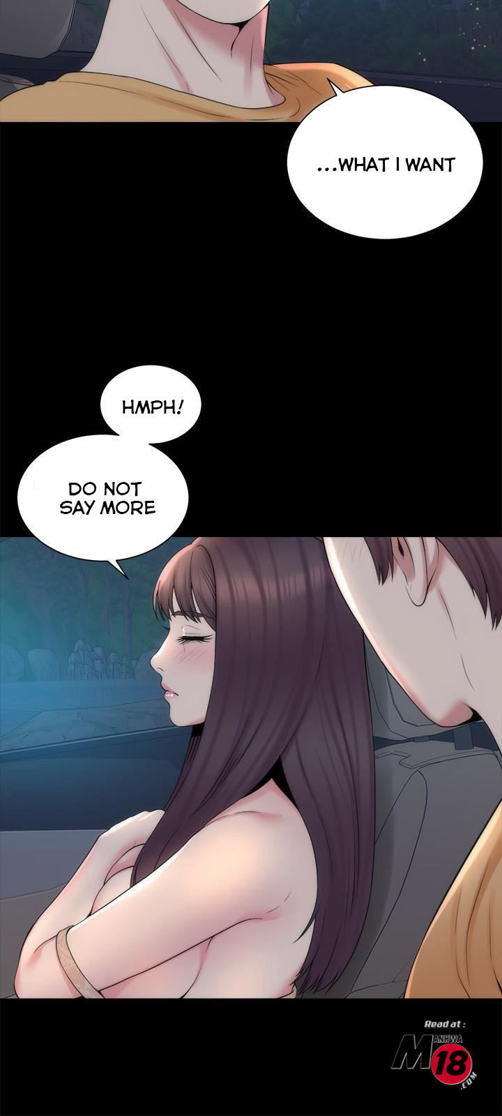 Mother and Daughter Next Door Chapter 45 - Manhwa18.com