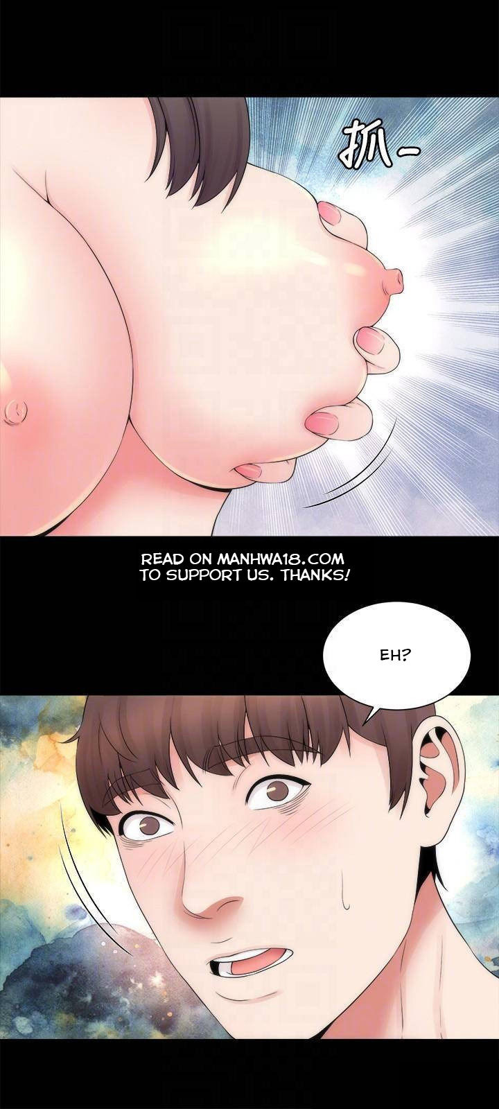 Mother and Daughter Next Door Chapter 47 - Manhwa18.com