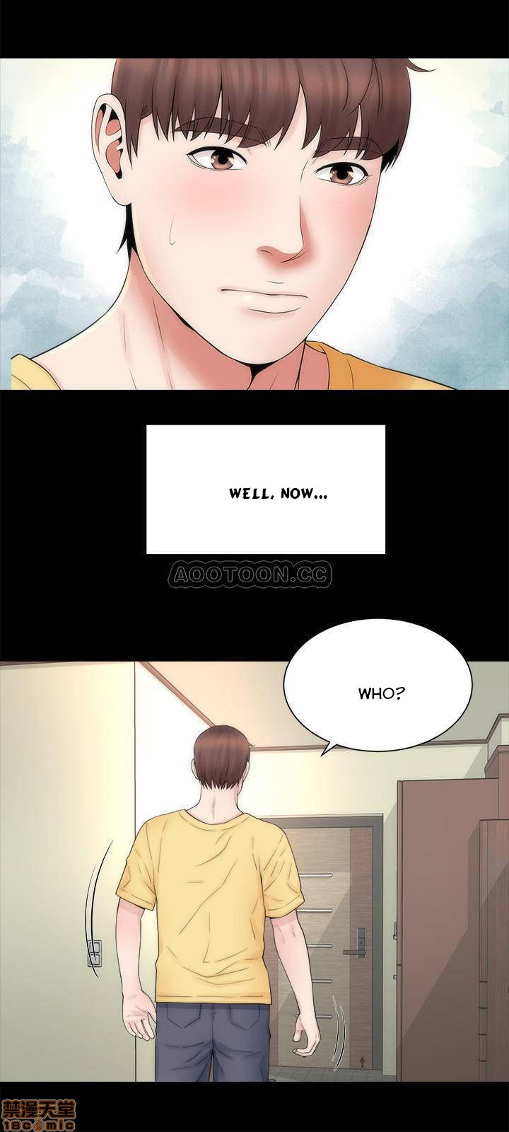 Mother and Daughter Next Door Chapter 47 - Manhwa18.com