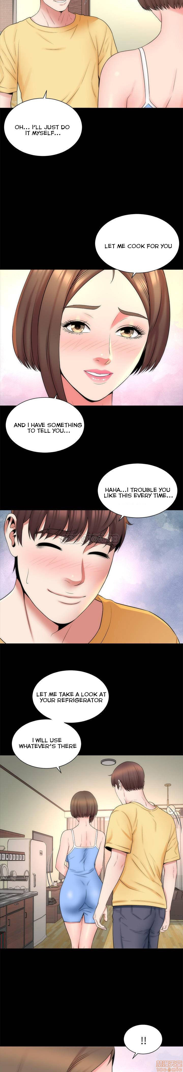 Mother and Daughter Next Door Chapter 47 - Manhwa18.com