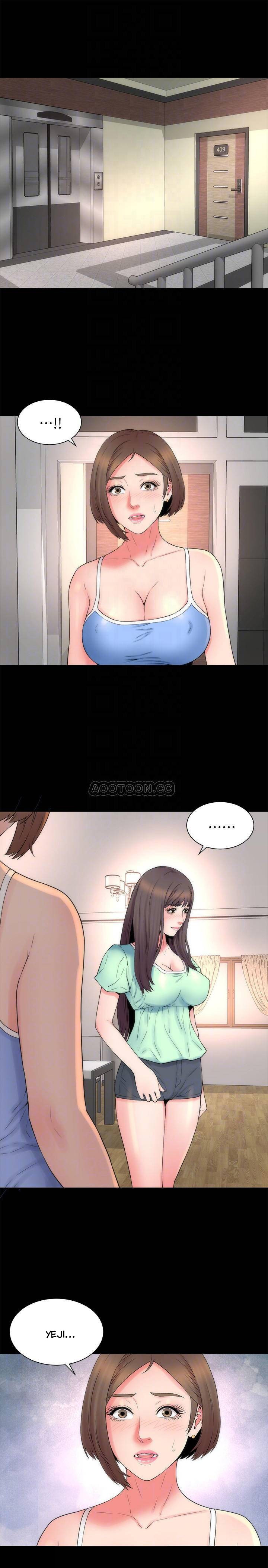 Mother and Daughter Next Door Chapter 48 - Manhwa18.com