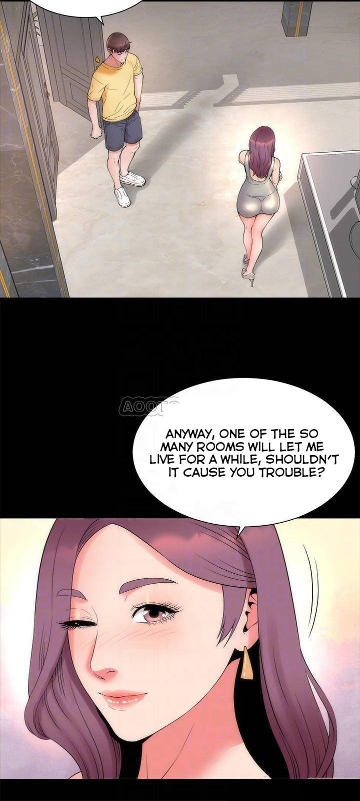 Mother and Daughter Next Door Chapter 51 - Manhwa18.com