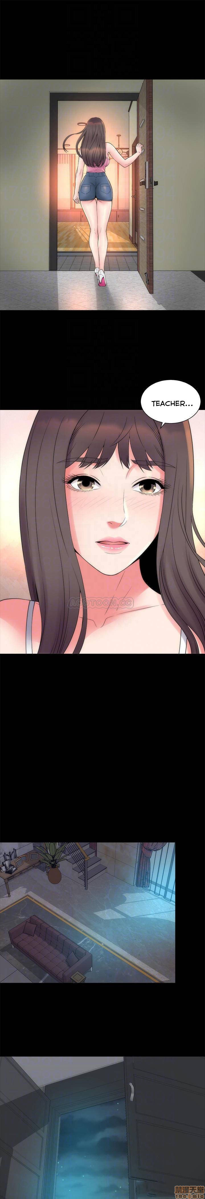 Mother and Daughter Next Door Chapter 51 - Manhwa18.com