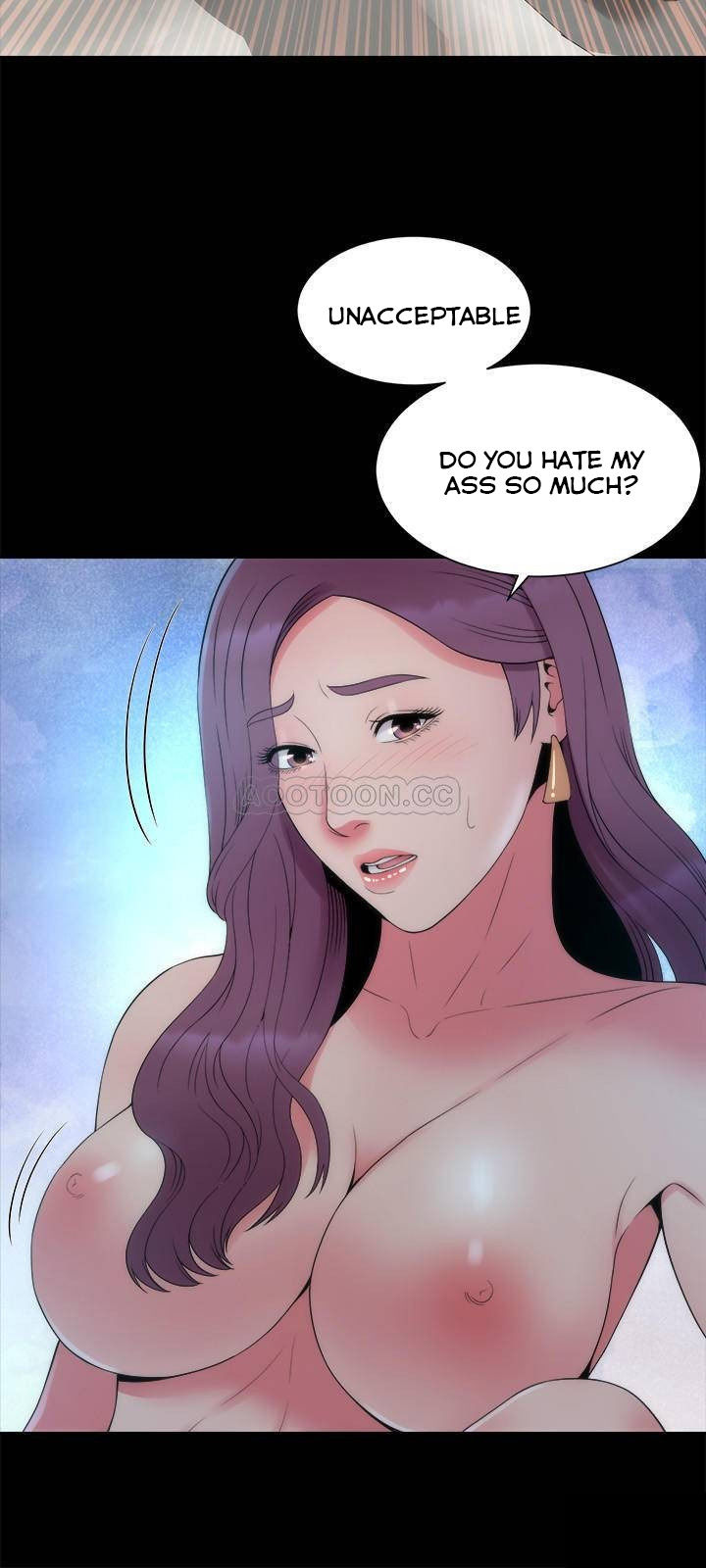 Mother and Daughter Next Door Chapter 51 - Manhwa18.com