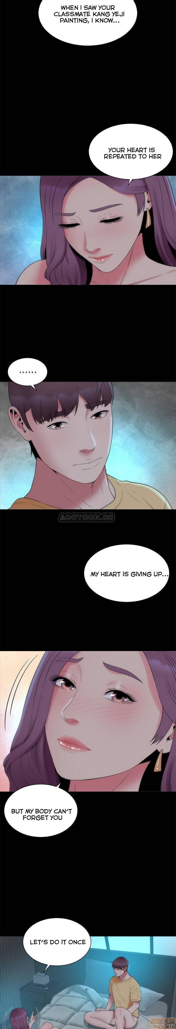 Mother and Daughter Next Door Chapter 51 - Manhwa18.com