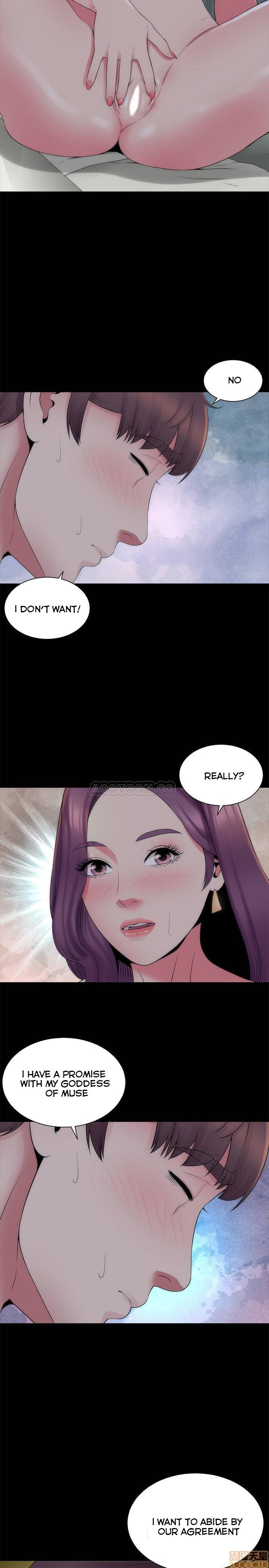 Mother and Daughter Next Door Chapter 51 - Manhwa18.com