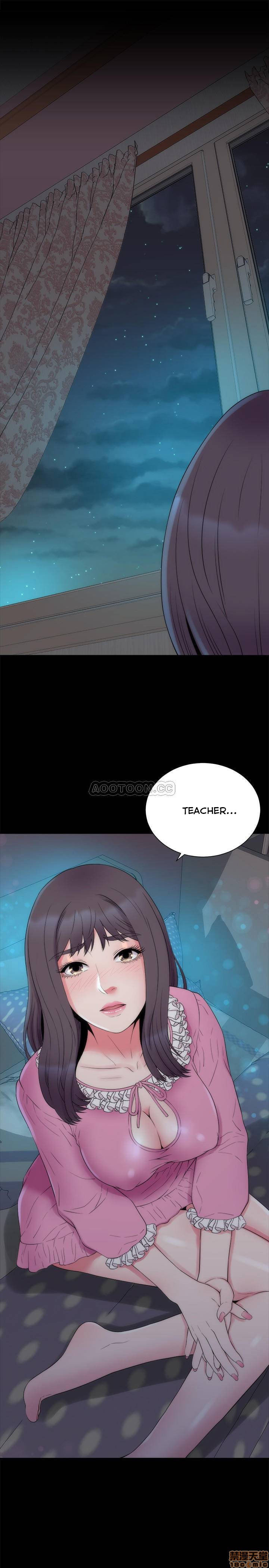 Mother and Daughter Next Door Chapter 51 - Manhwa18.com