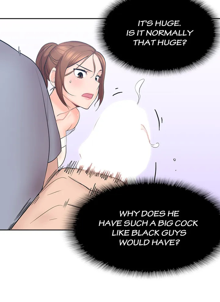 As If Daughter (Jorel221) Chapter 1 - Manhwa18.com