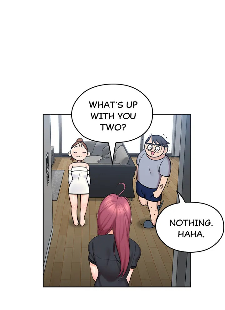 As If Daughter (Jorel221) Chapter 1 - Manhwa18.com