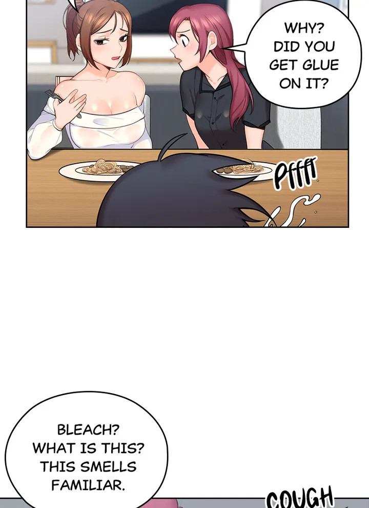 As If Daughter (Jorel221) Chapter 1 - Manhwa18.com