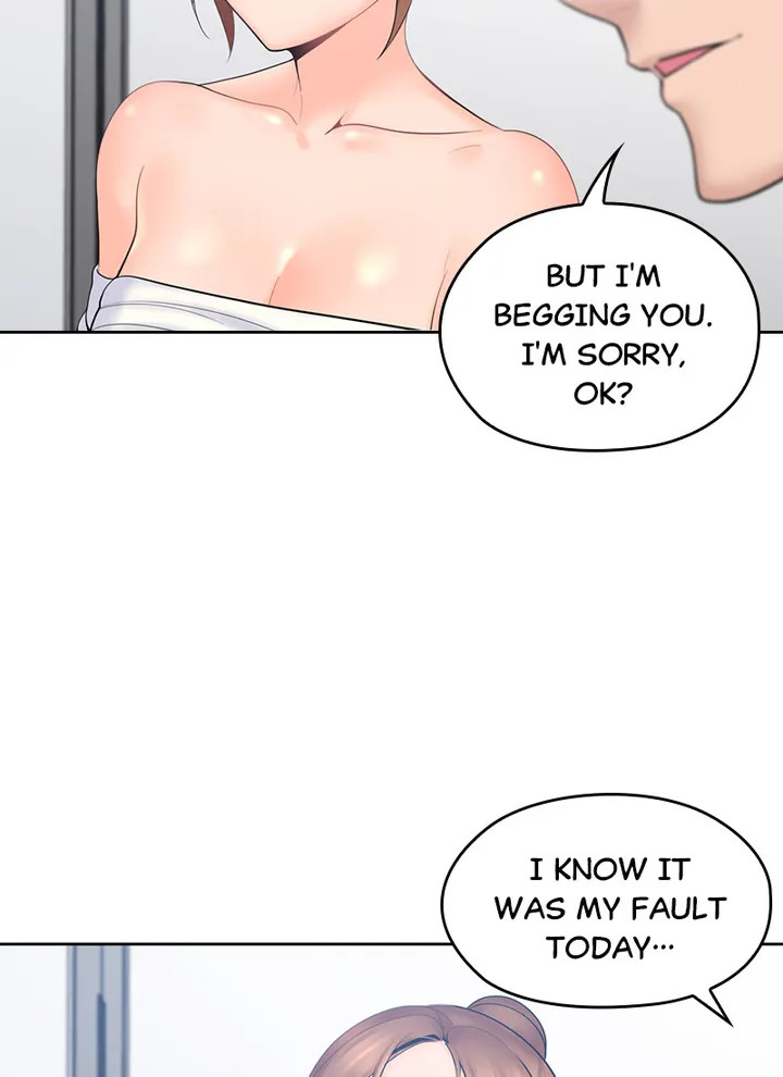 As If Daughter (Jorel221) Chapter 1 - Manhwa18.com