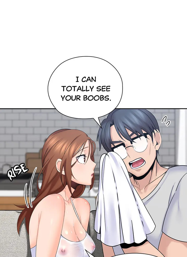 As If Daughter (Jorel221) Chapter 10 - Manhwa18.com