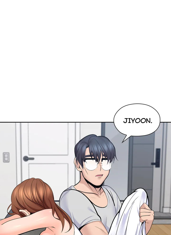 As If Daughter (Jorel221) Chapter 10 - Manhwa18.com