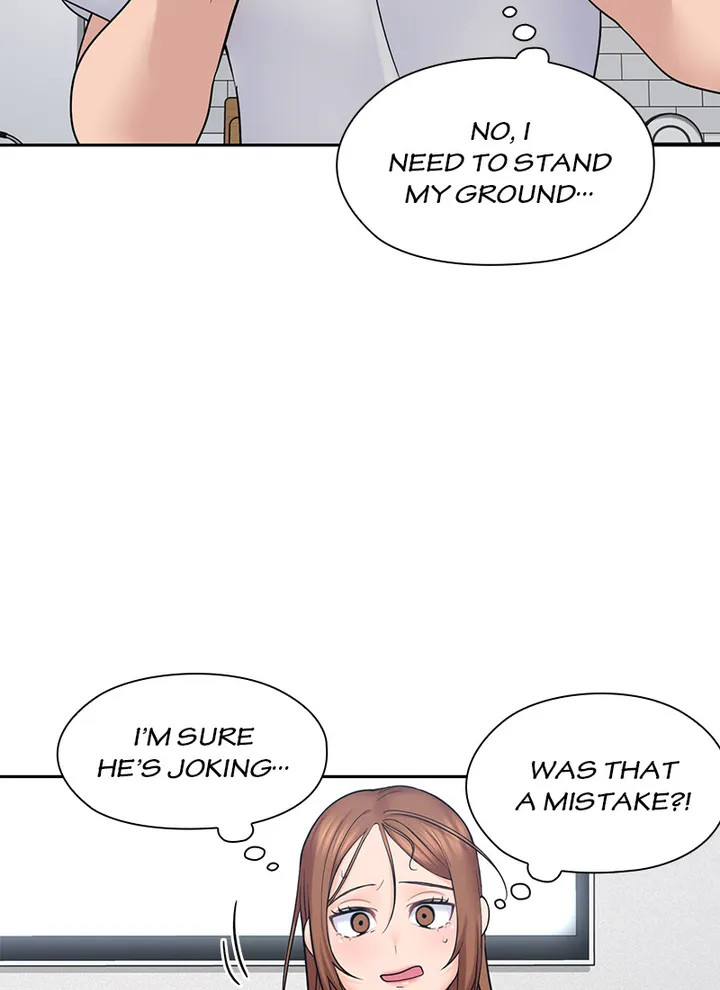 As If Daughter (Jorel221) Chapter 10 - Manhwa18.com