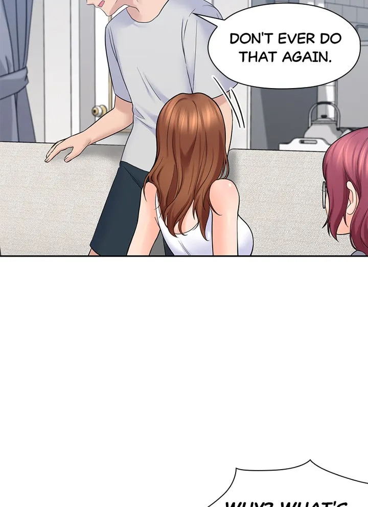 As If Daughter (Jorel221) Chapter 10 - Manhwa18.com