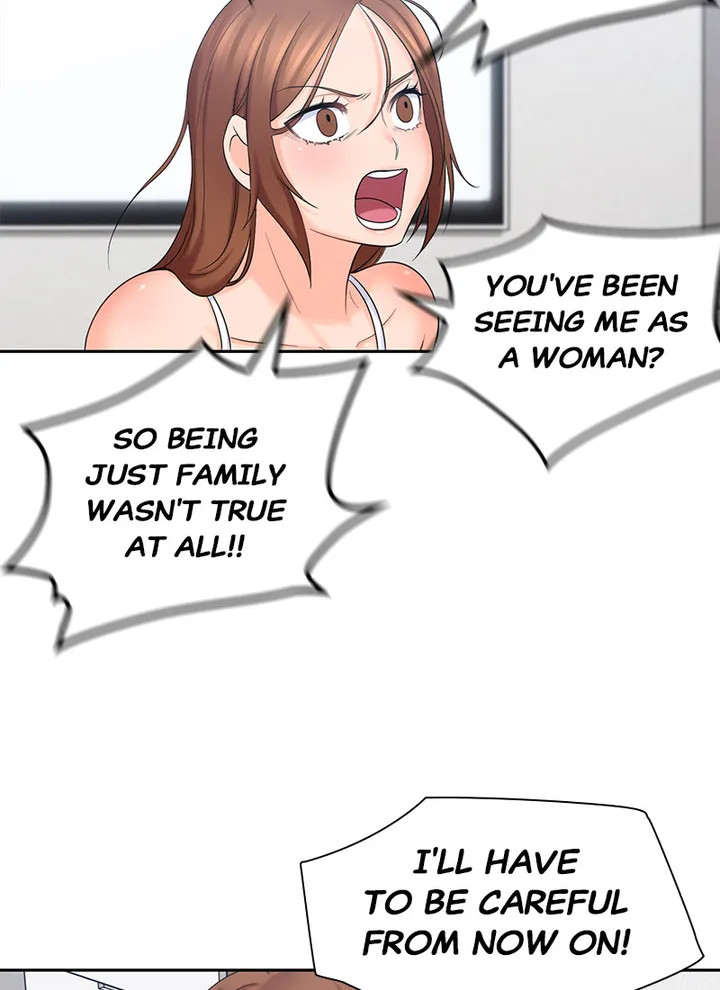 As If Daughter (Jorel221) Chapter 10 - Manhwa18.com