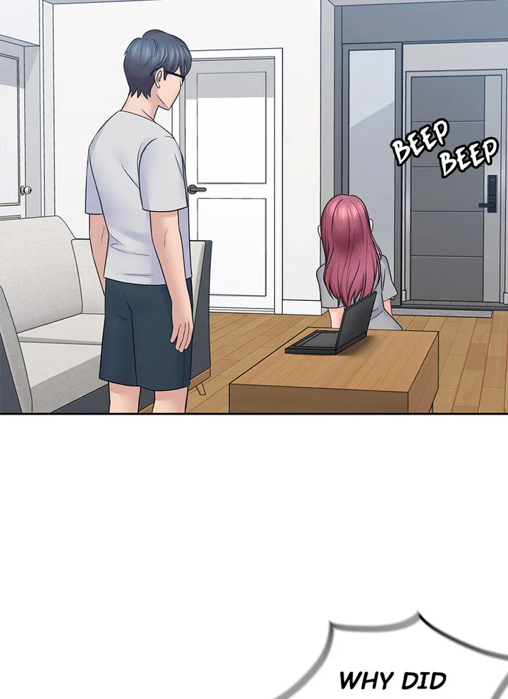 As If Daughter (Jorel221) Chapter 10 - Manhwa18.com