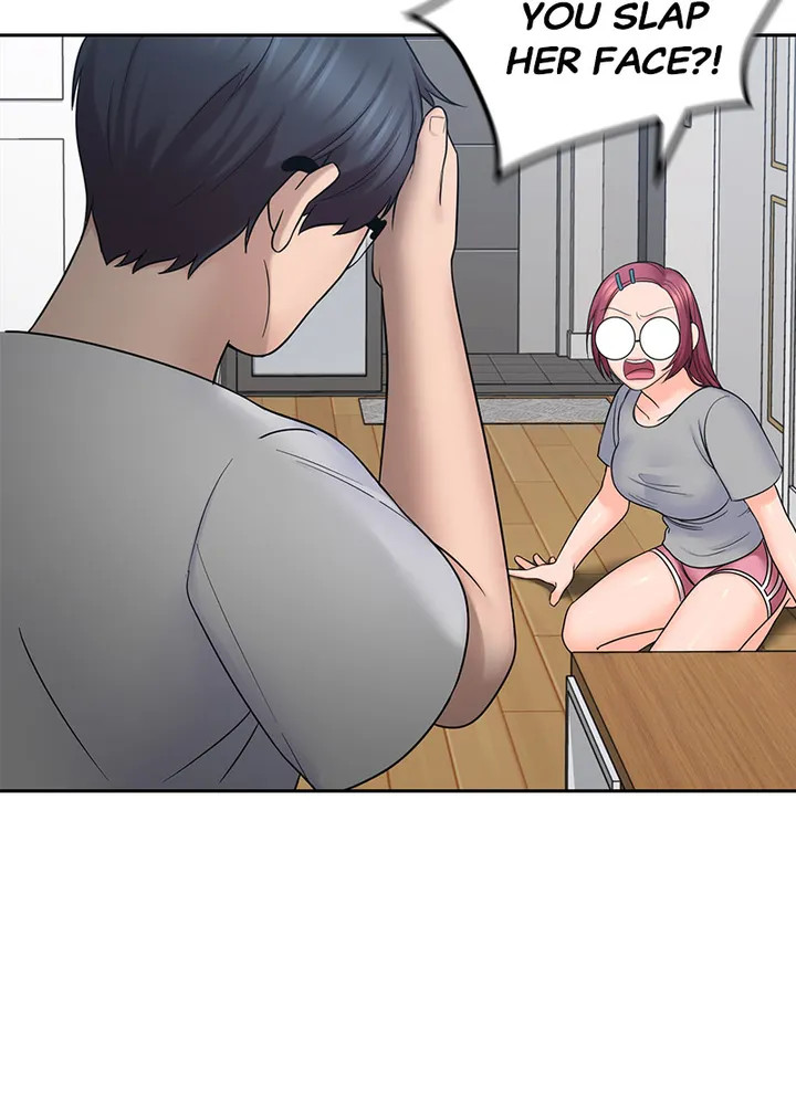 As If Daughter (Jorel221) Chapter 10 - Manhwa18.com