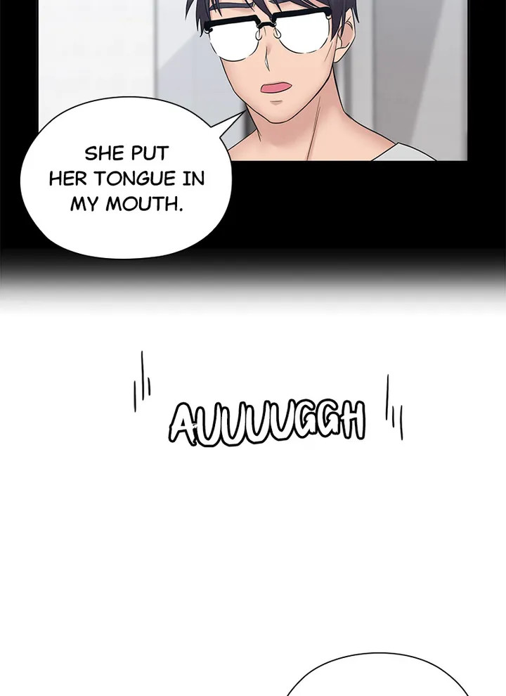 As If Daughter (Jorel221) Chapter 10 - Manhwa18.com