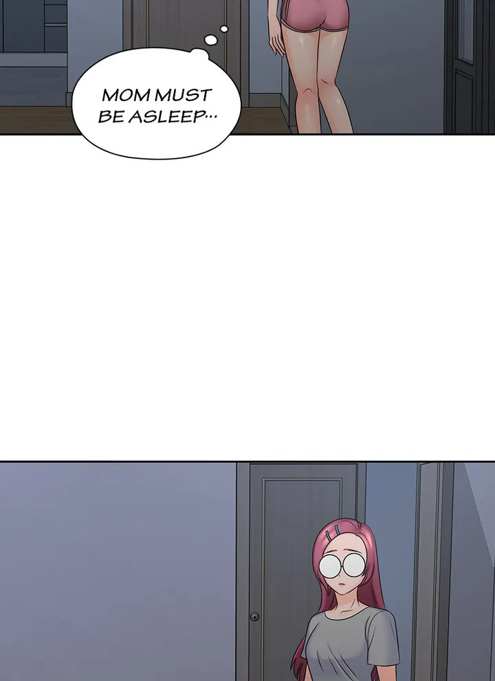 As If Daughter (Jorel221) Chapter 10 - Manhwa18.com