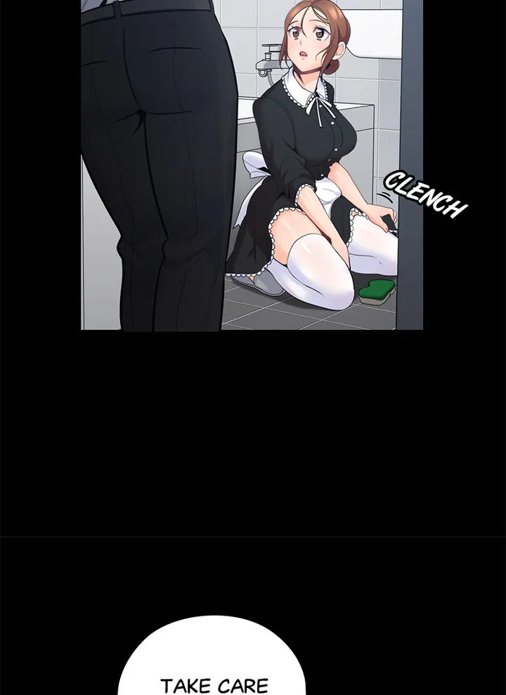 As If Daughter (Jorel221) Chapter 11 - Manhwa18.com