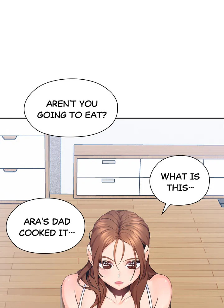 As If Daughter (Jorel221) Chapter 11 - Manhwa18.com