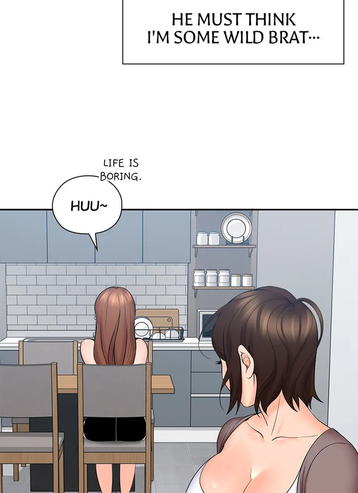 As If Daughter (Jorel221) Chapter 11 - Manhwa18.com