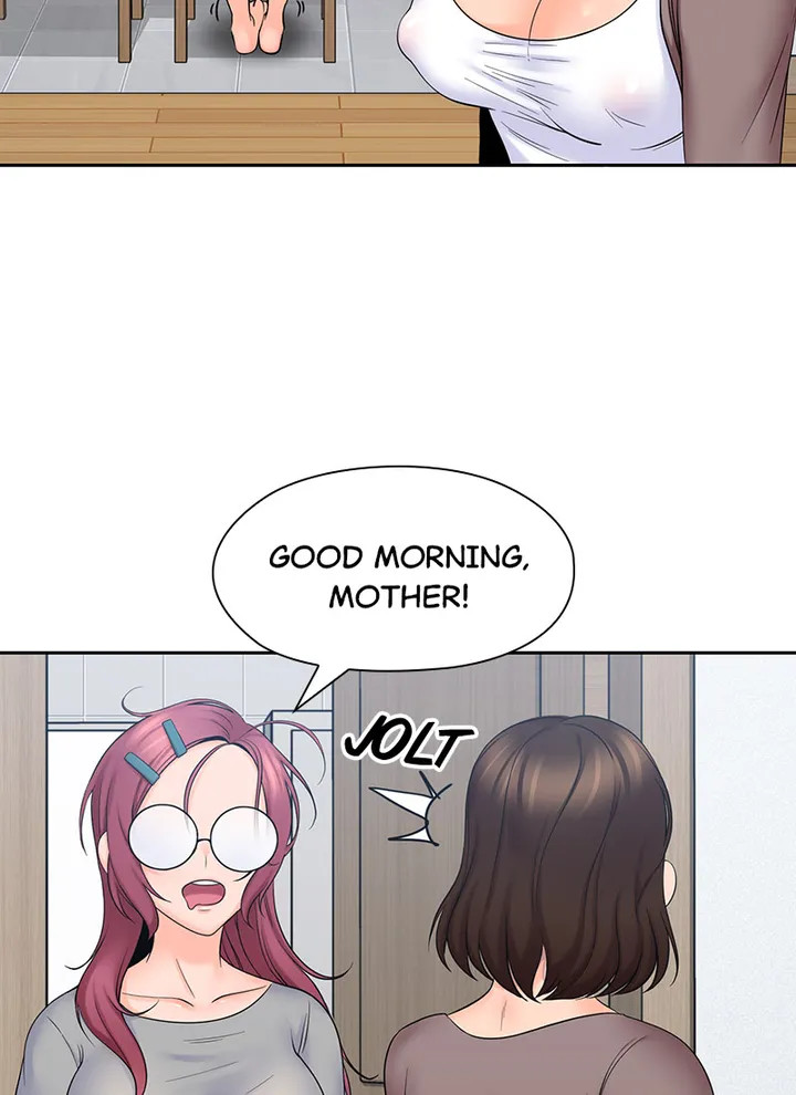 As If Daughter (Jorel221) Chapter 11 - Manhwa18.com