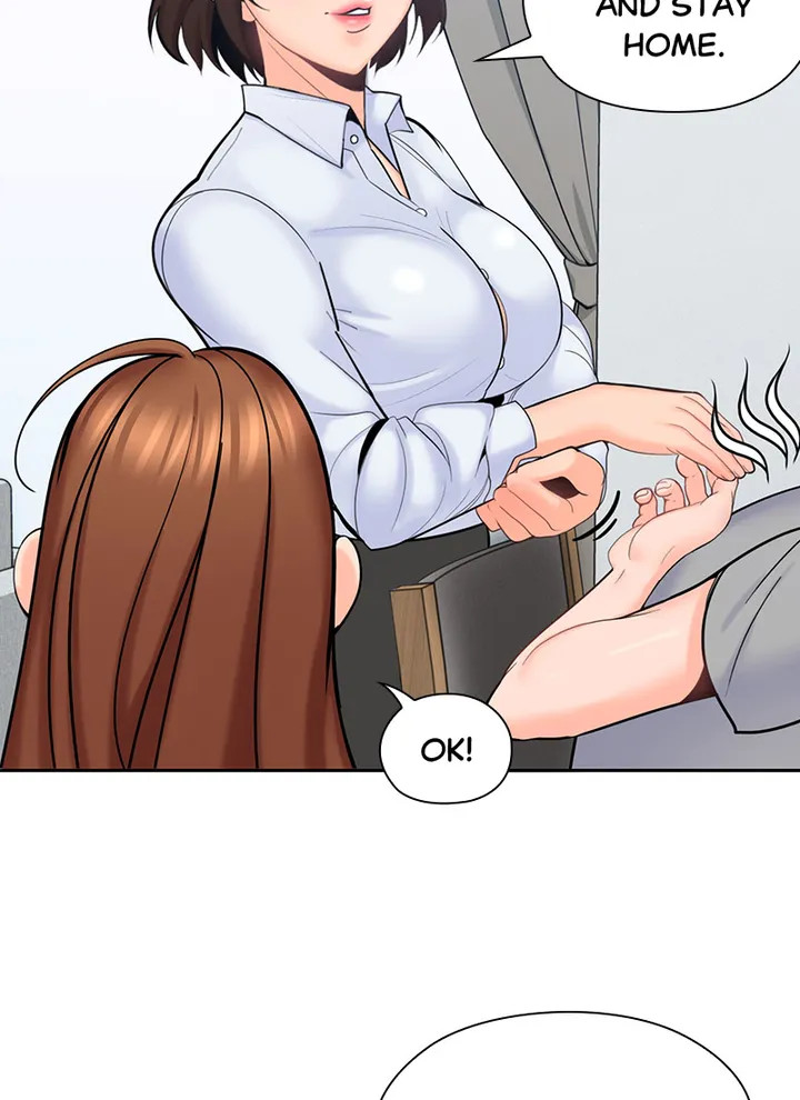 As If Daughter (Jorel221) Chapter 11 - Manhwa18.com