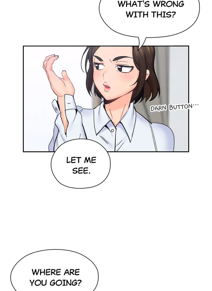 As If Daughter (Jorel221) Chapter 11 - Manhwa18.com