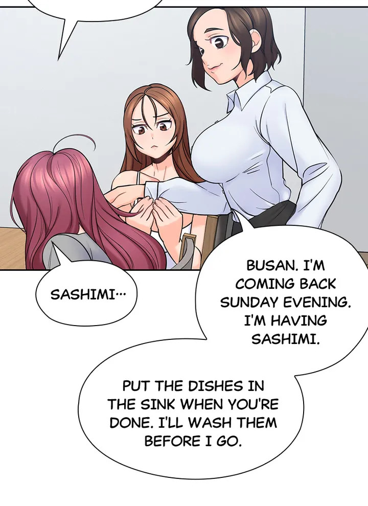 As If Daughter (Jorel221) Chapter 11 - Manhwa18.com