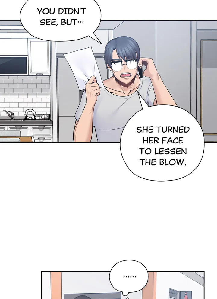 As If Daughter (Jorel221) Chapter 11 - Manhwa18.com