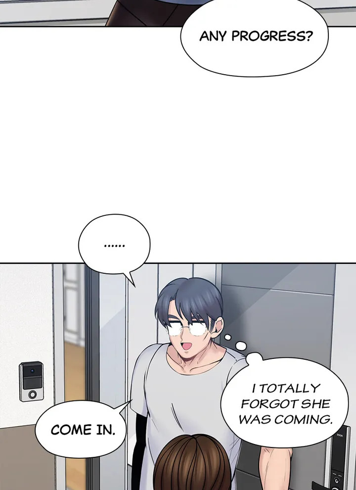 As If Daughter (Jorel221) Chapter 12 - Manhwa18.com