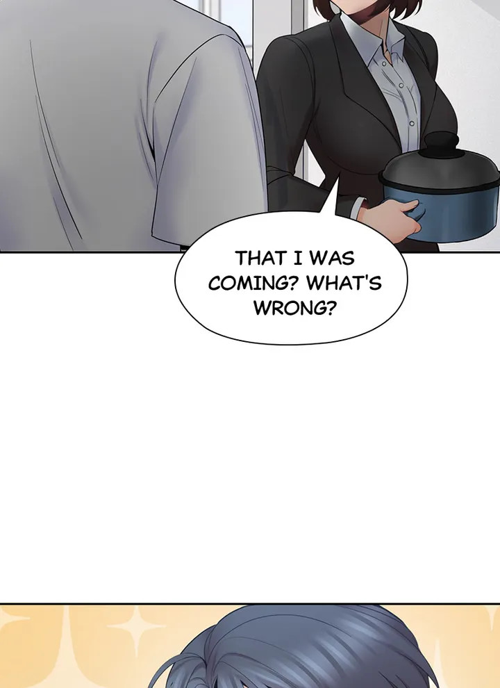 As If Daughter (Jorel221) Chapter 12 - Manhwa18.com