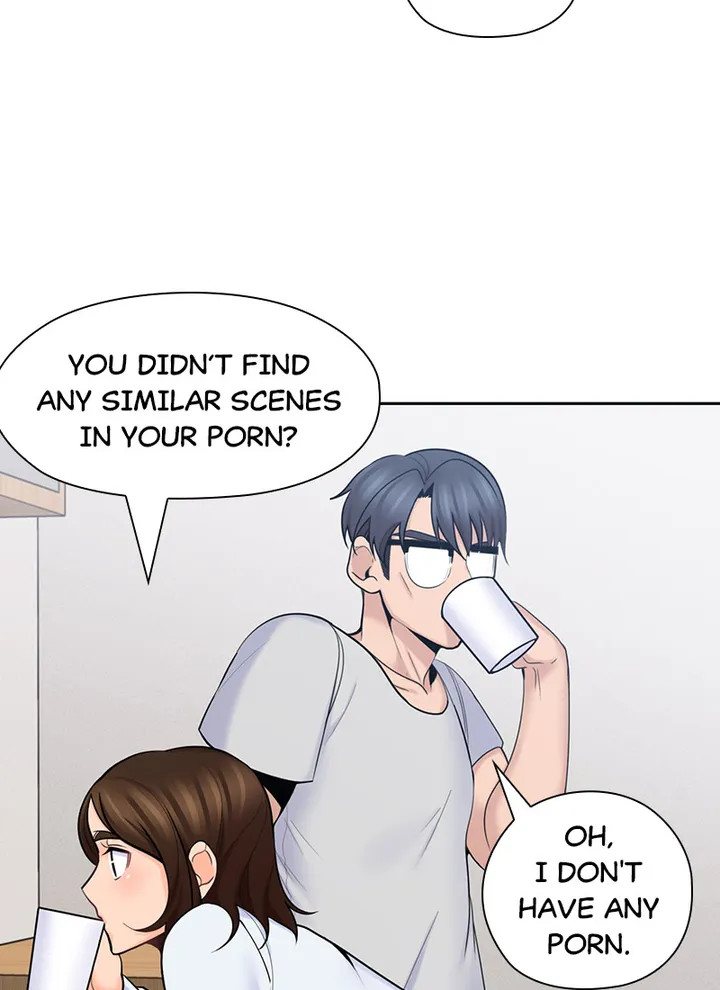 As If Daughter (Jorel221) Chapter 12 - Manhwa18.com