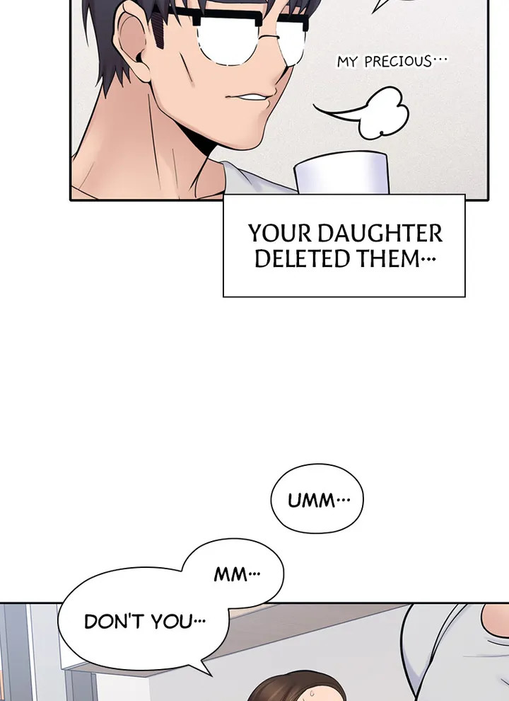 As If Daughter (Jorel221) Chapter 12 - Manhwa18.com