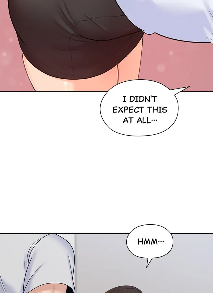 As If Daughter (Jorel221) Chapter 12 - Manhwa18.com