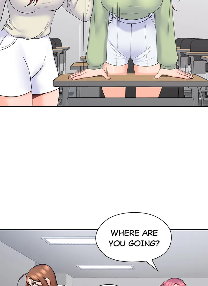 As If Daughter (Jorel221) Chapter 12 - Manhwa18.com