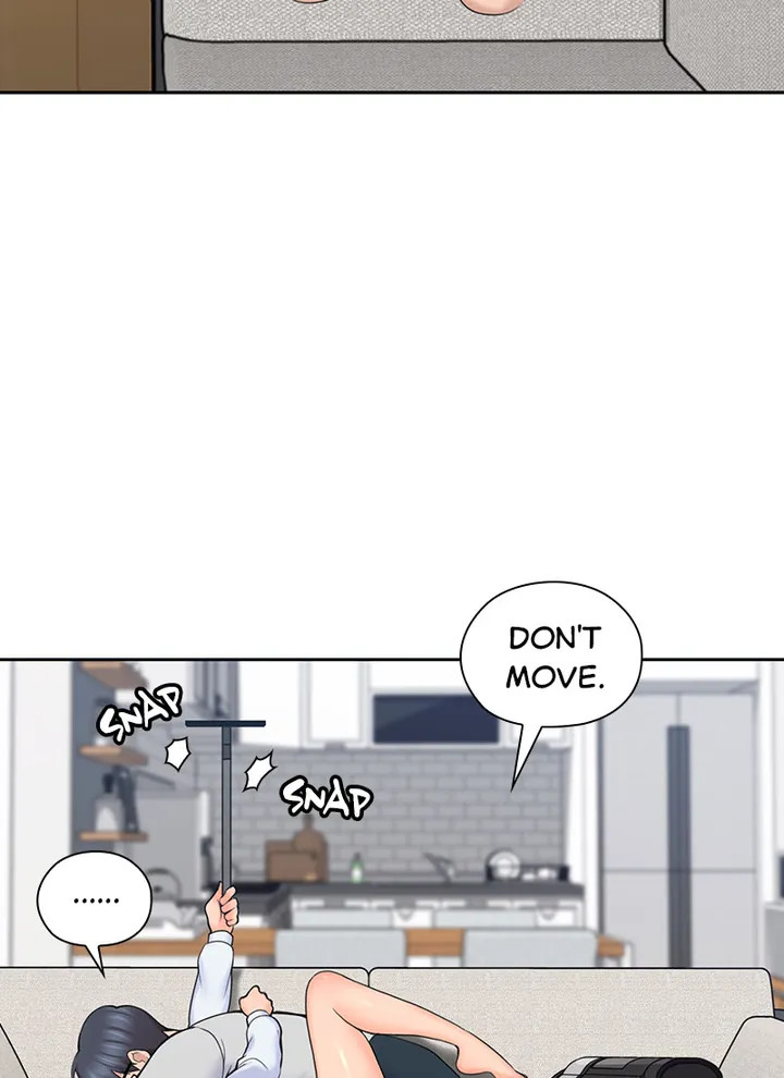 As If Daughter (Jorel221) Chapter 12 - Manhwa18.com