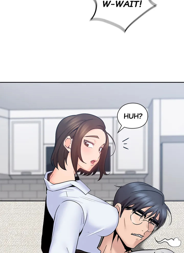 As If Daughter (Jorel221) Chapter 12 - Manhwa18.com